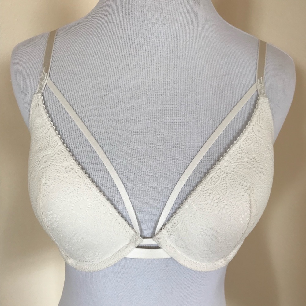 NWT Victoria’s Secret Very Sexy Bra - Picture 2 of 7